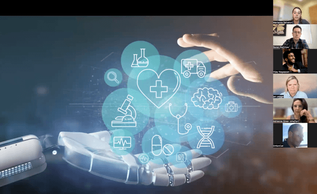 2023-2024 - Thought Leadership